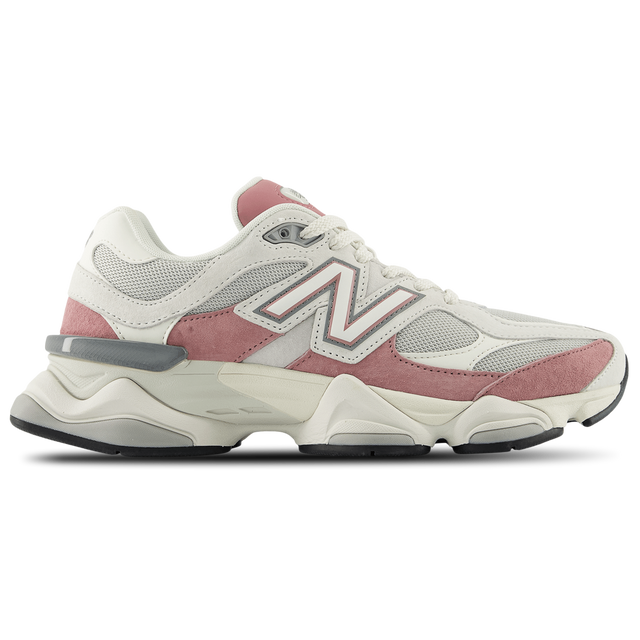 New Balance 9060 - Rosewood-Reflection