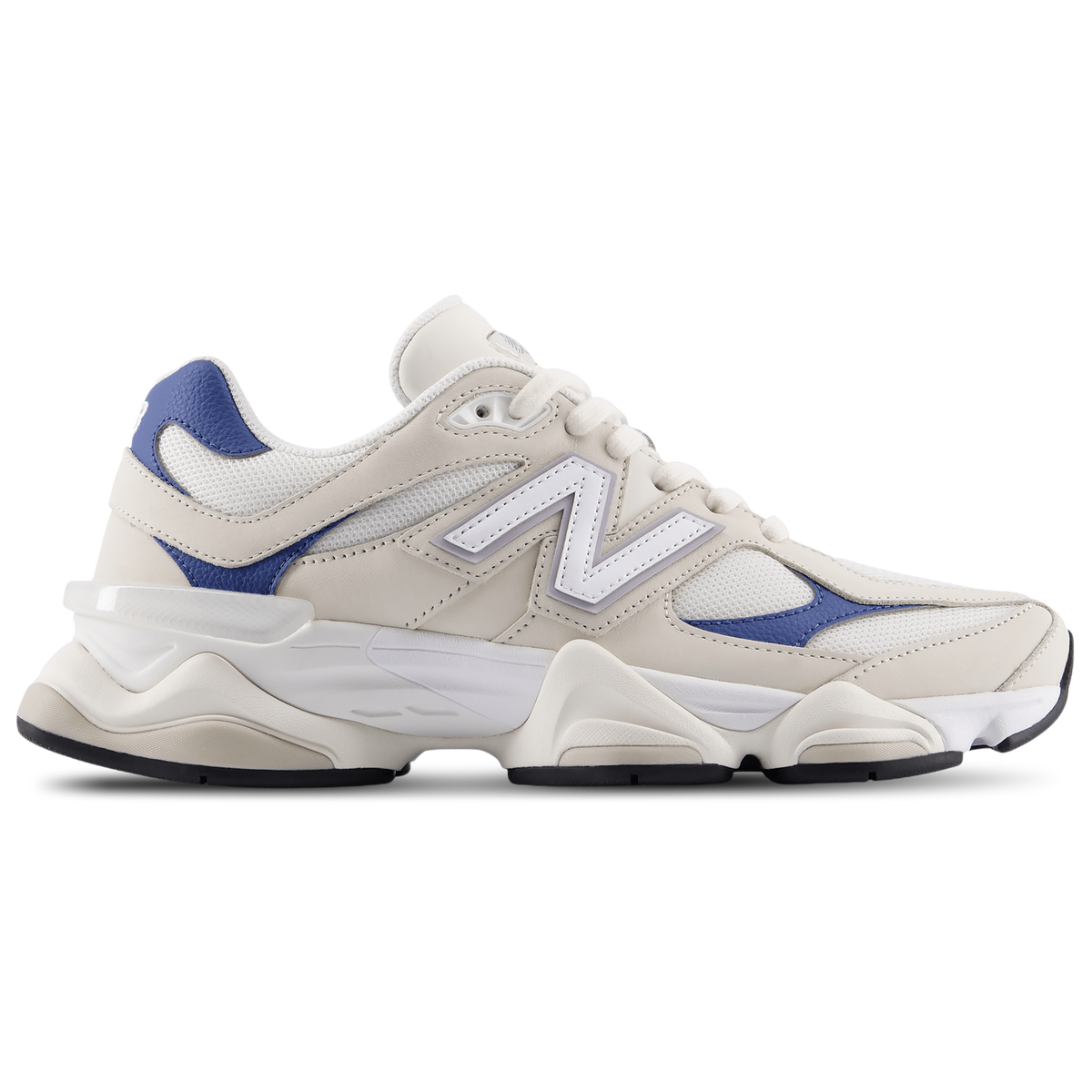 New Balance 9060 - Sea Salt-Magic Blue