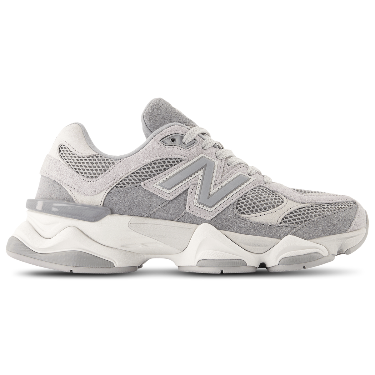 New Balance 9060 - Slate Grey-Raincloud