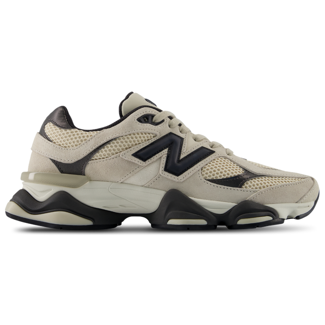 New Balance 9060 - Timberwolf-Black Cement