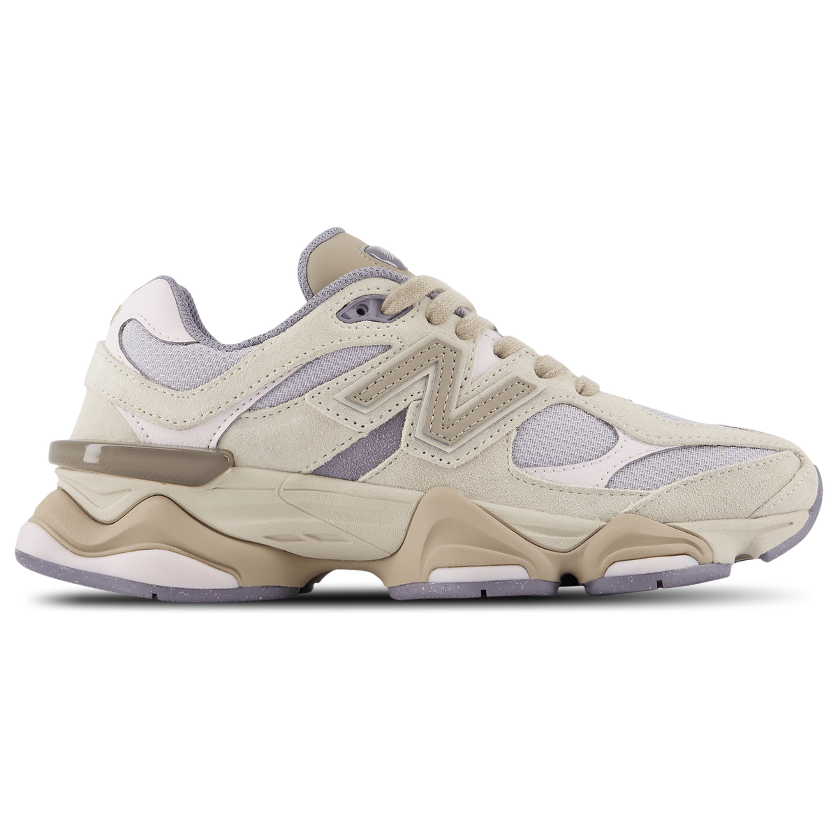 New Balance 9060 - Timberwolf-Driftwood