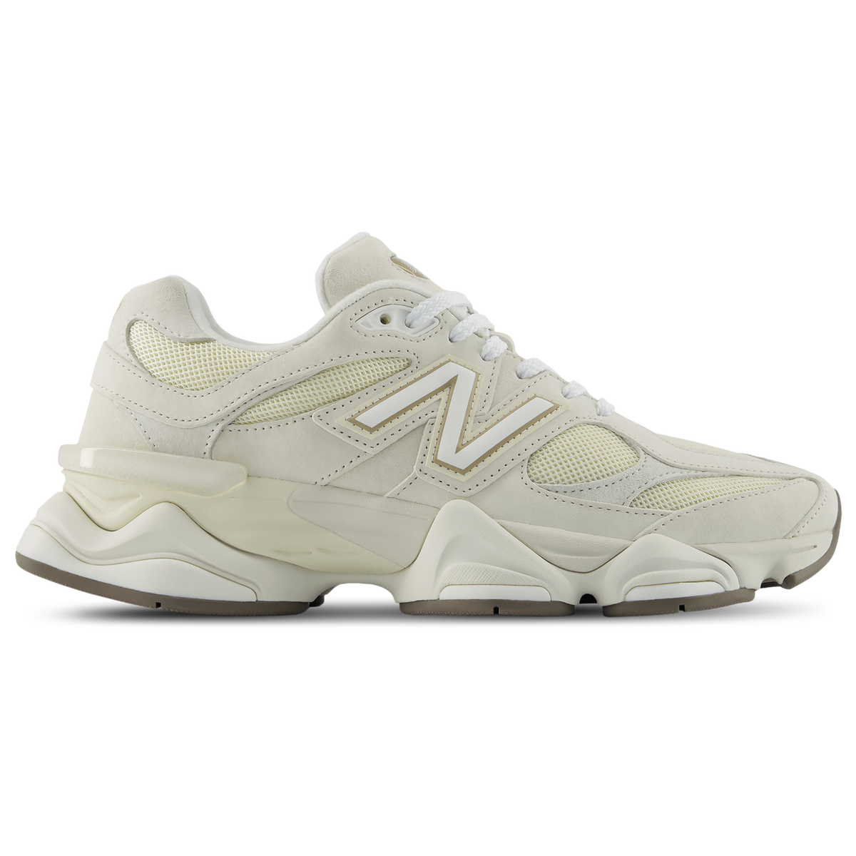 New Balance 9060 - Timberwolf-Sea Salt