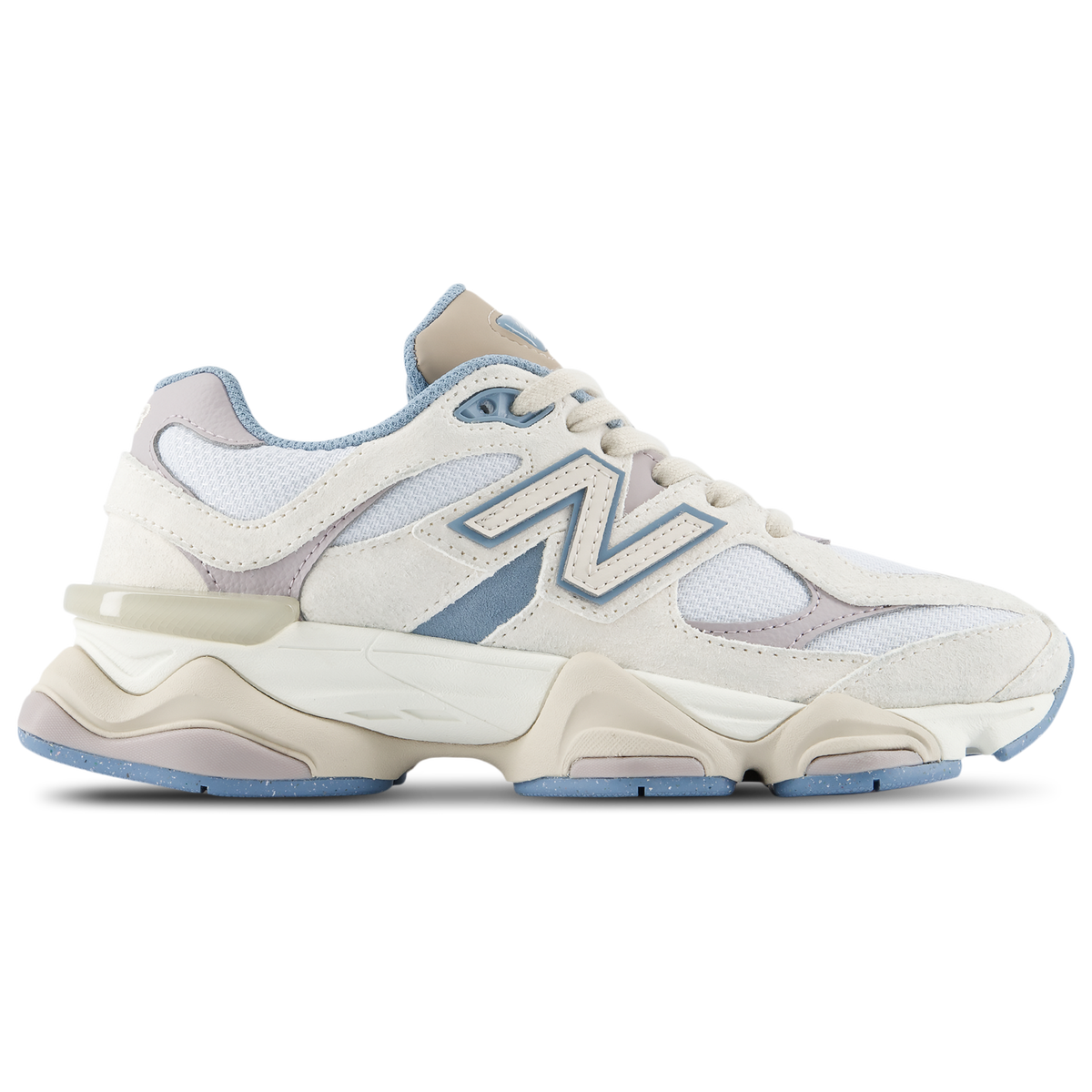 New Balance 9060 - Zinc Blue-Sea Salt