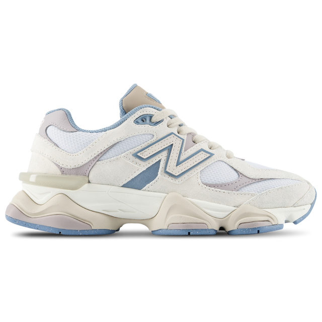 New Balance 9060 - Zinc Blue-Sea Salt