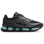 Black-Magnet-Bright Mint / 36