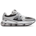 Grey-Faded Black / 36