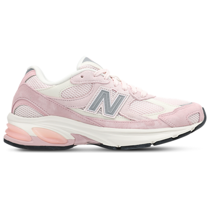 New Balance Abzorb 2010 - Pink Chalk-Sea Salt