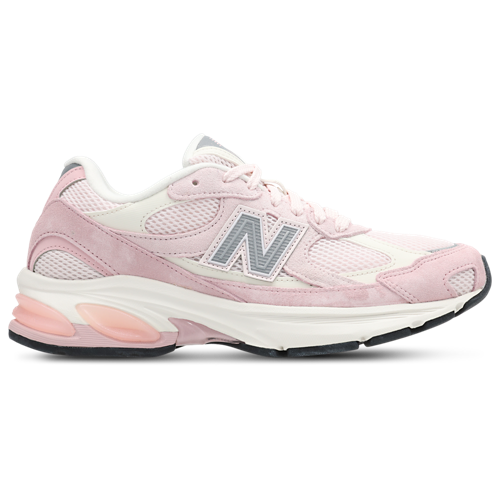 New Balance Abzorb 2010 - Pink Chalk-Sea Salt