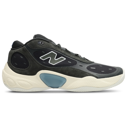 New Balance Fresh Foam Bb Black-Black