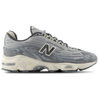 Castlerock-Slate Grey / 36