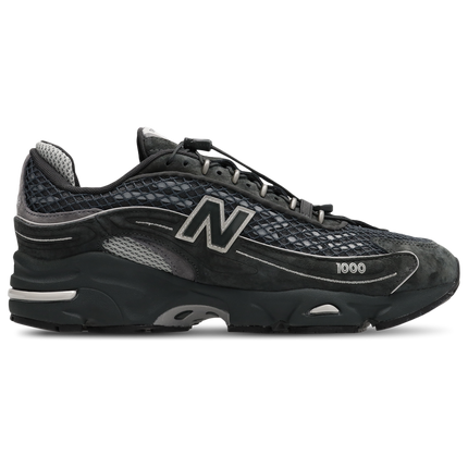 New Balance M1000 Grey-Black