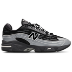 Silver Metallic-Black / 36