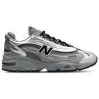 Silver Metallic-Slate Grey / 36