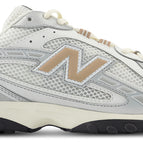 Silver Metallic-Silver Metallic / 36