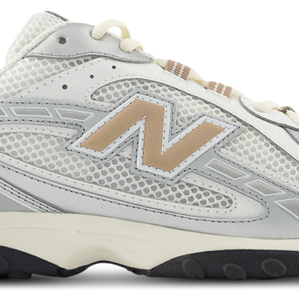 New Balance 204L - Silver Metallic-Silver Metallic