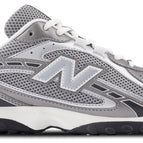 Dark Silver Metallic-Slate Grey / 36