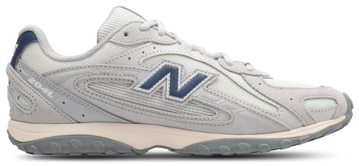 New Balance 204L - Raincloud-Ash Wood