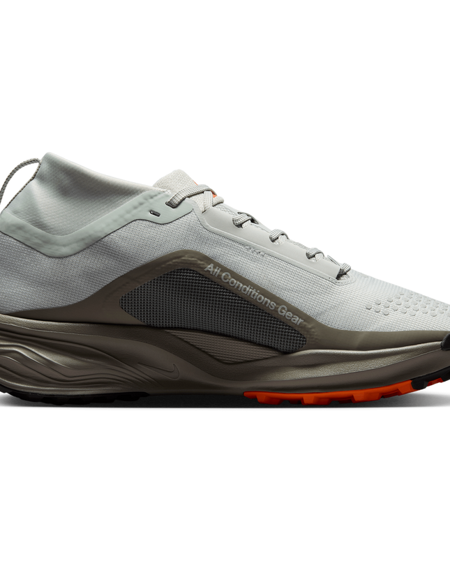 Nike ACG Pegasus Trail Light Silver-Light Silver-Light Army