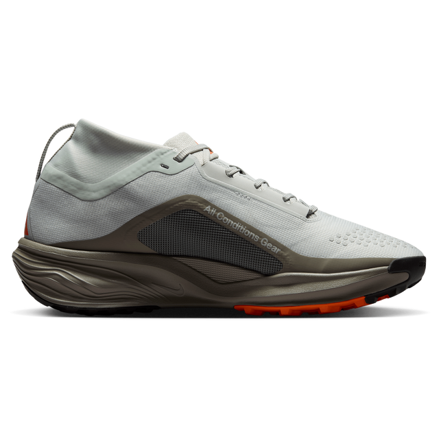 Nike ACG Pegasus Trail Light Silver-Light Silver-Light Army