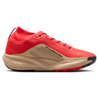EU 36 / Light Crimson-Linen