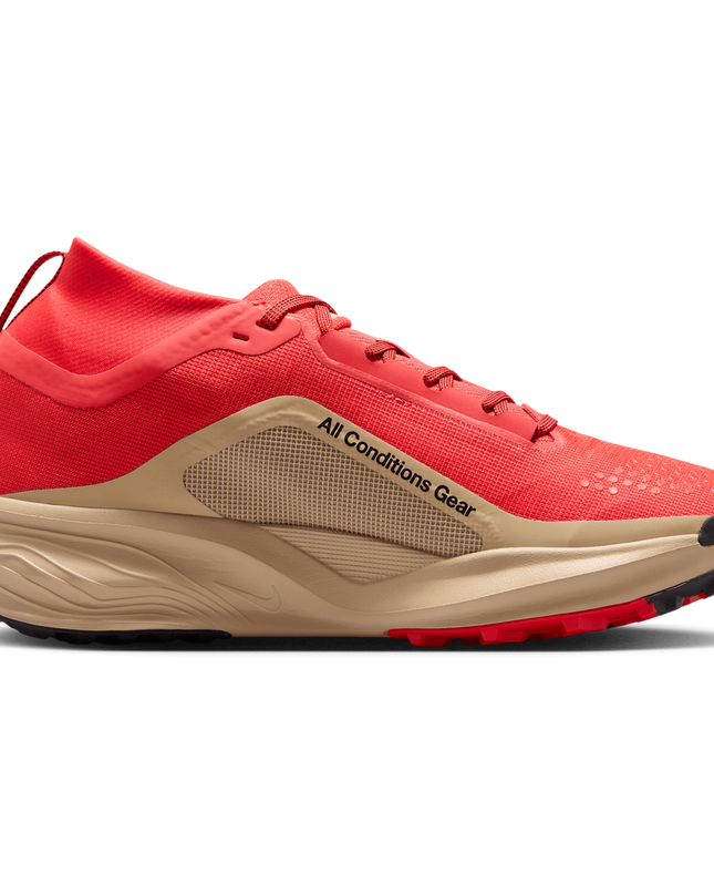 Nike ACG Pegasus Trail Gore-Tex Light Crimson-Linen