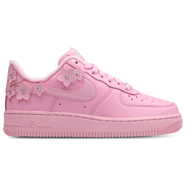 Nike Air Force 1 '07 Florette - Pink Rise-Pink Rise-Pink Foam