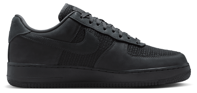 Nike Air Force 1 '07 Lv8 Anthracite-Offnoir