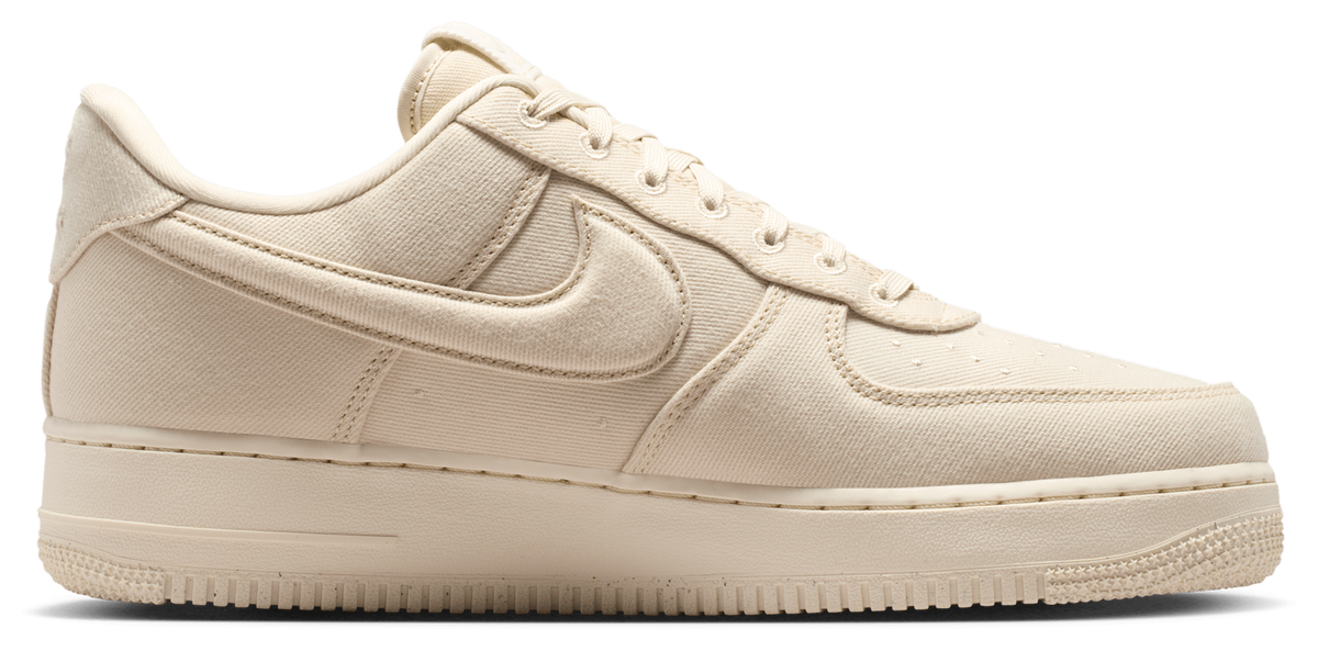 Nike Air Force 1 '07 Lv8 Beach-Coconut Milk