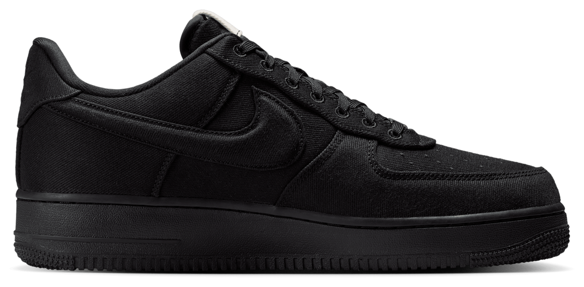 Nike Air Force 1 '07 Lv8 Black-Sail