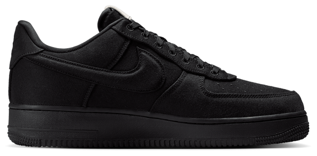 Nike Air Force 1 '07 Lv8 Black-Sail