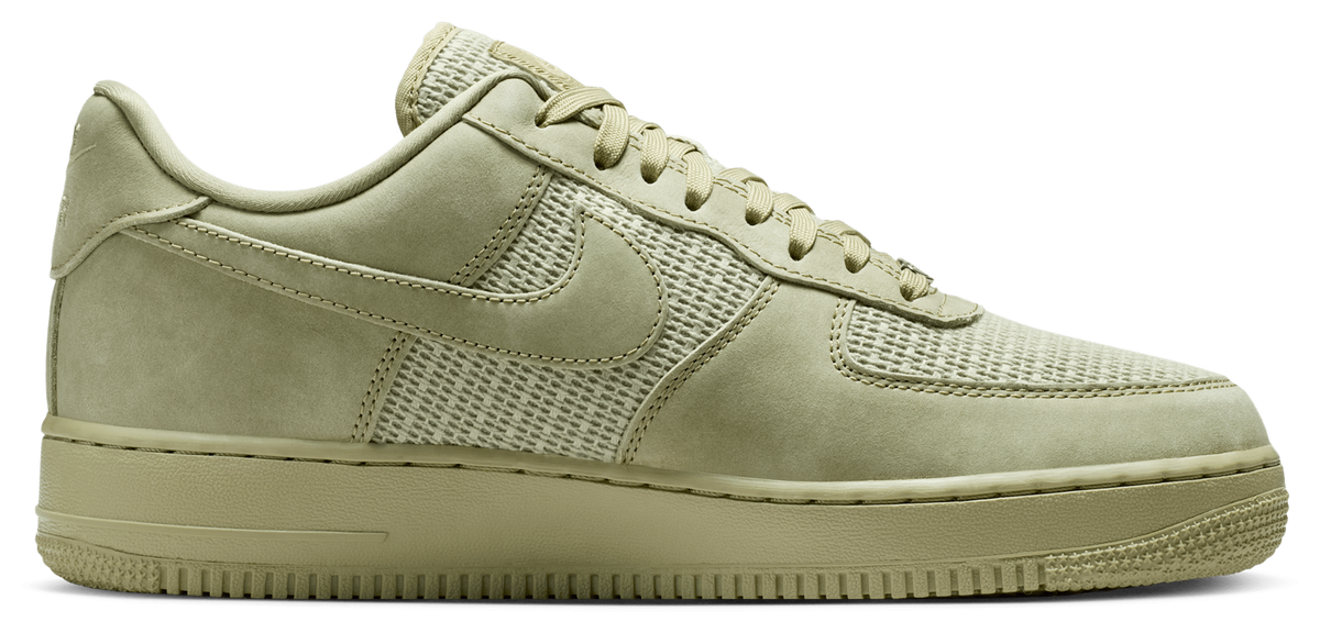 Nike Air Force 1 '07 Lv8 Dusty Olive-Celadon