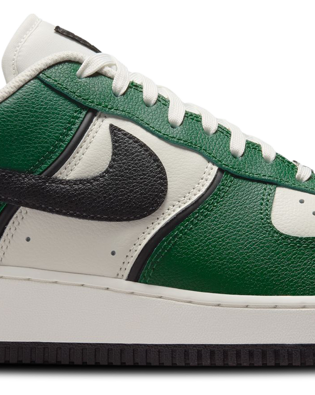 Nike Air Force 1 '07 Lv8 Fir-Sail