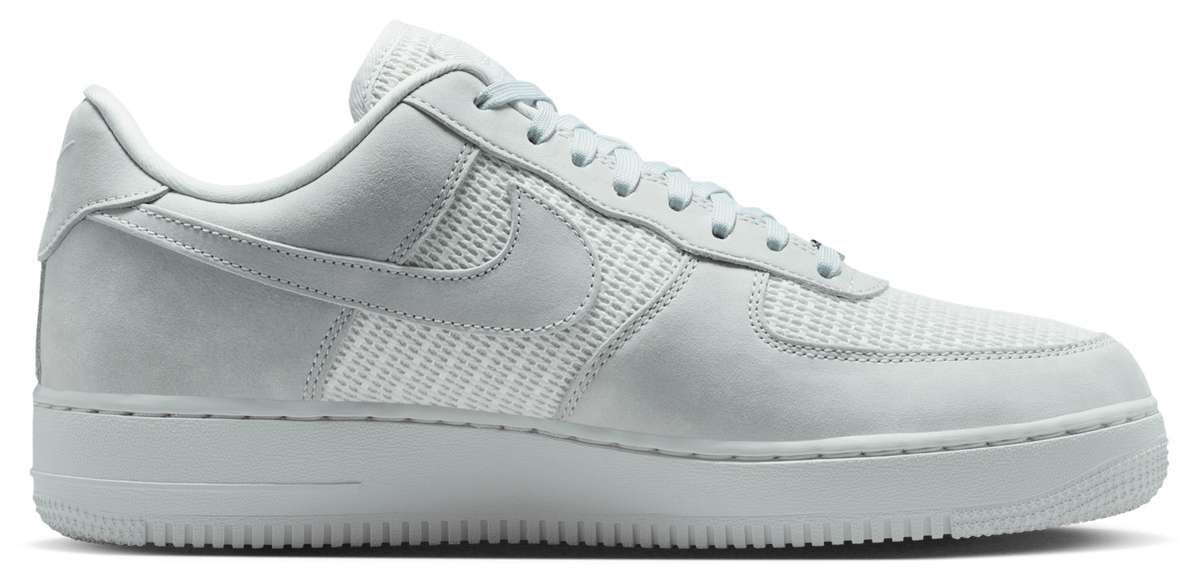 Nike Air Force 1 '07 Lv8 Offwhite-Summit White