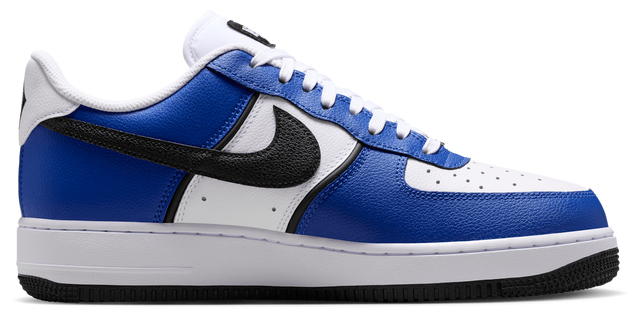 Nike Air Force 1 '07 Lv8 Old Royal-White