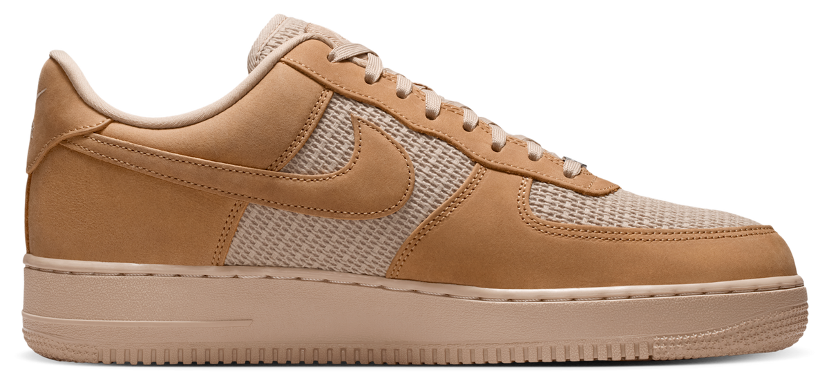 Nike Air Force 1 '07 Lv8 Twine-Linen