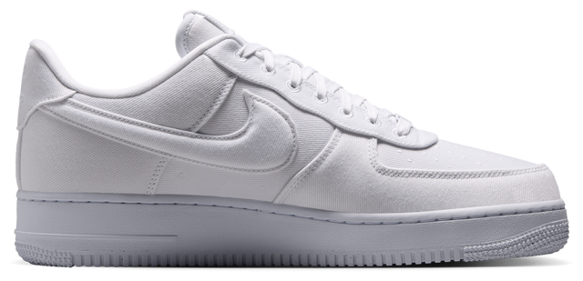 Nike Air Force 1 '07 Lv8 White-White