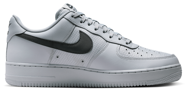 Nike Air Force 1 '07 Lv8 Wolf Grey-Wolf Grey