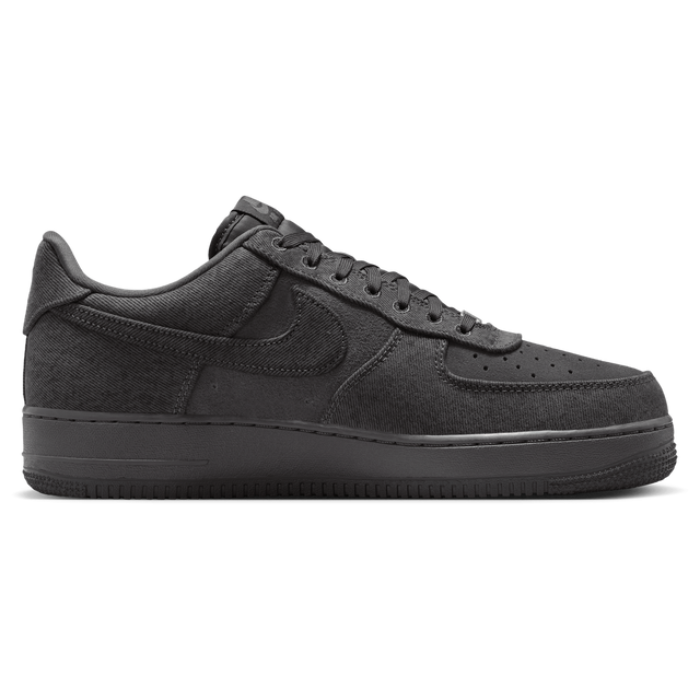 Nike Air Force 1 Low - Anthracite-Anthracite-Medium Ash