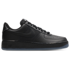 Black-Black-Lt Smoke Grey