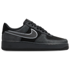 Black-Dk Smoke Grey-Smoke Grey / 36