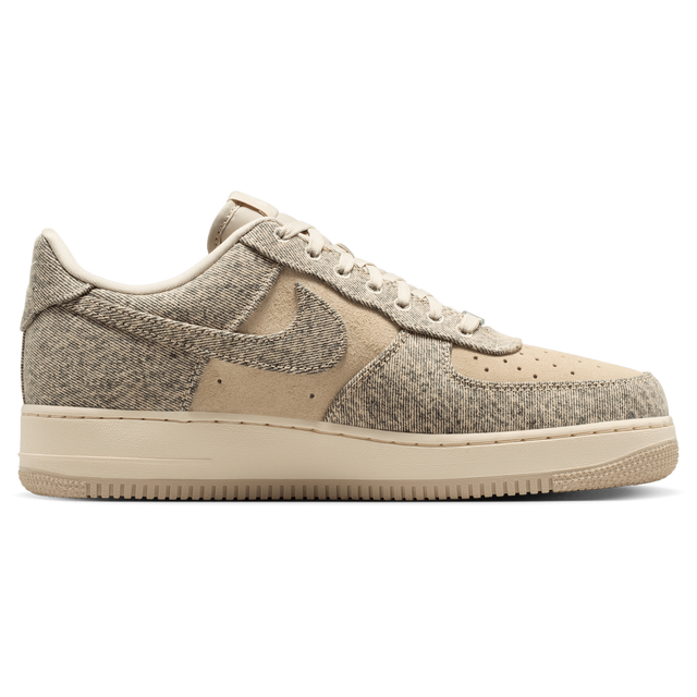 Nike Air Force 1 Low - Desert Khaki-Desert Khaki