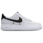 Geyser Grey-Black-White