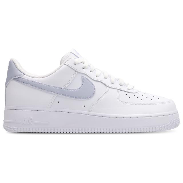 Nike Air Force 1 Low - Ghost-White-White