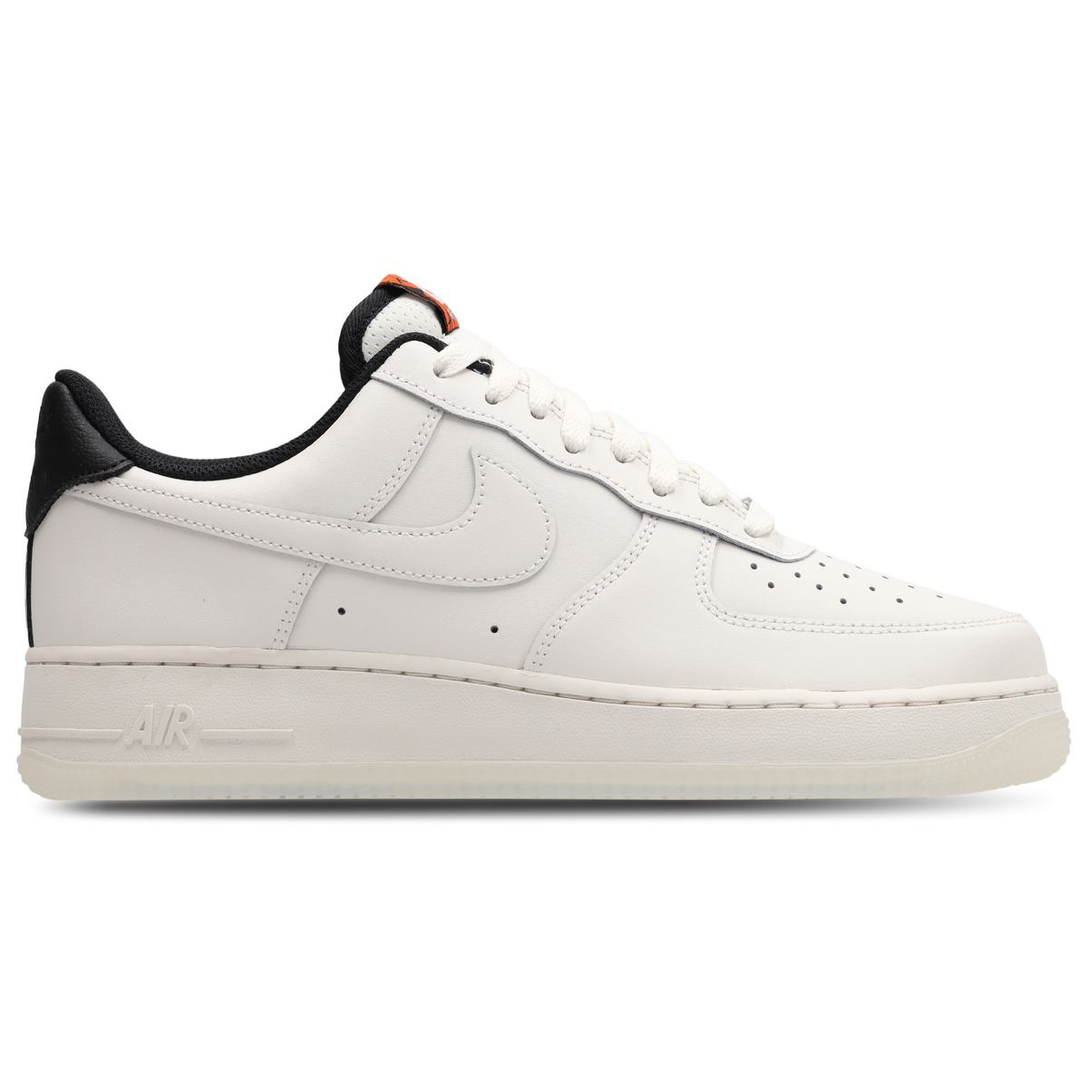 Nike Air Force 1 Low - Phantom-Phantom-Black