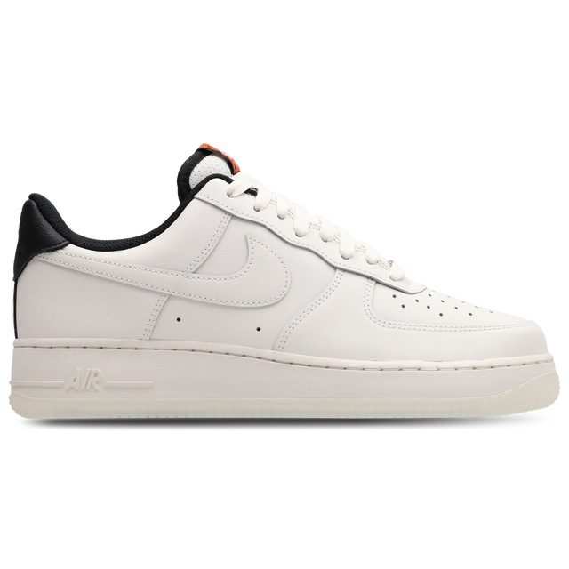 Nike Air Force 1 Low - Phantom-Phantom-Black