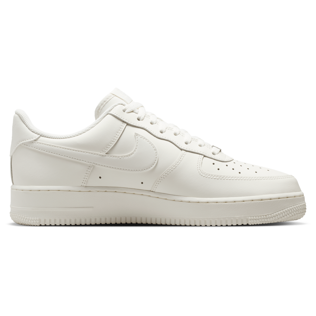 Nike Air Force 1 Low - Sail-Sail-Sail