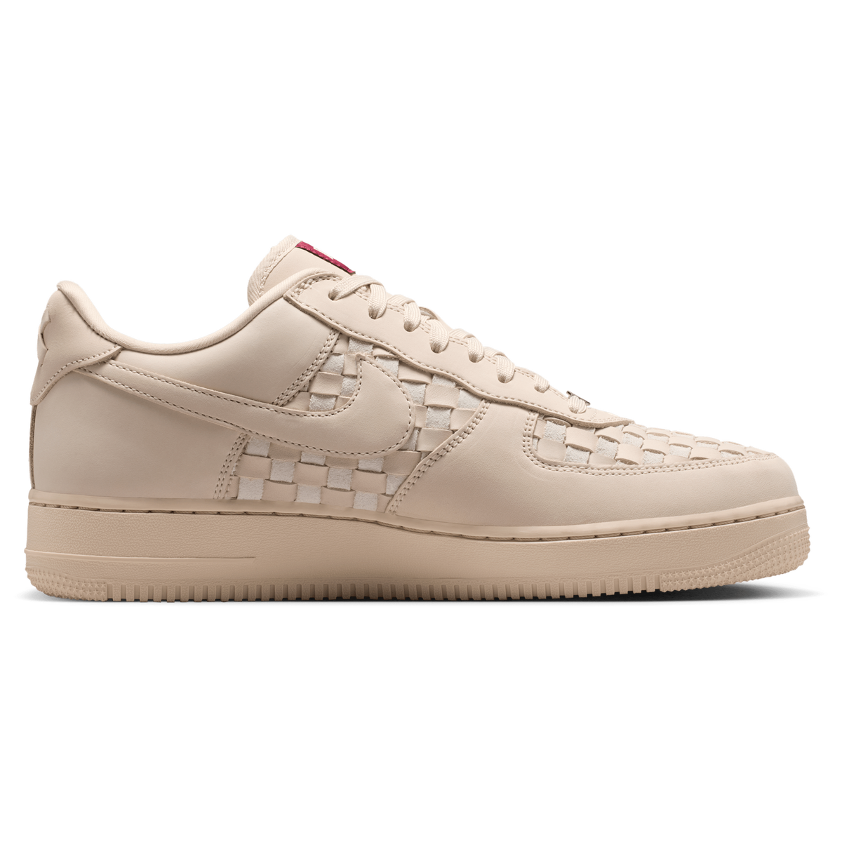Nike Air Force 1 Low - Sanddrift-Sanddrift-Pale Ivory
