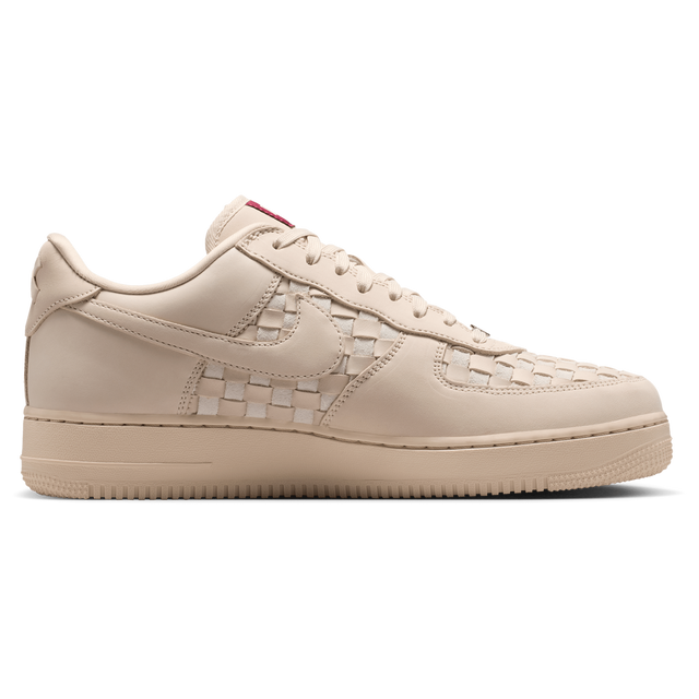 Nike Air Force 1 Low - Sanddrift-Sanddrift-Pale Ivory