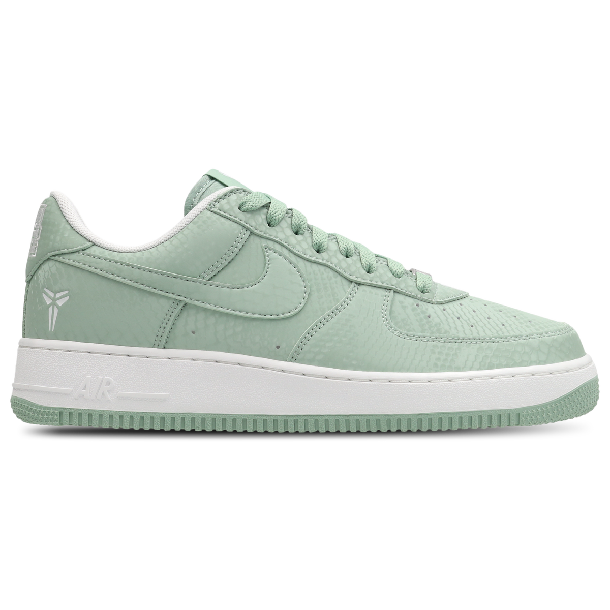 Nike Air Force 1 Low - Steam-Summit White