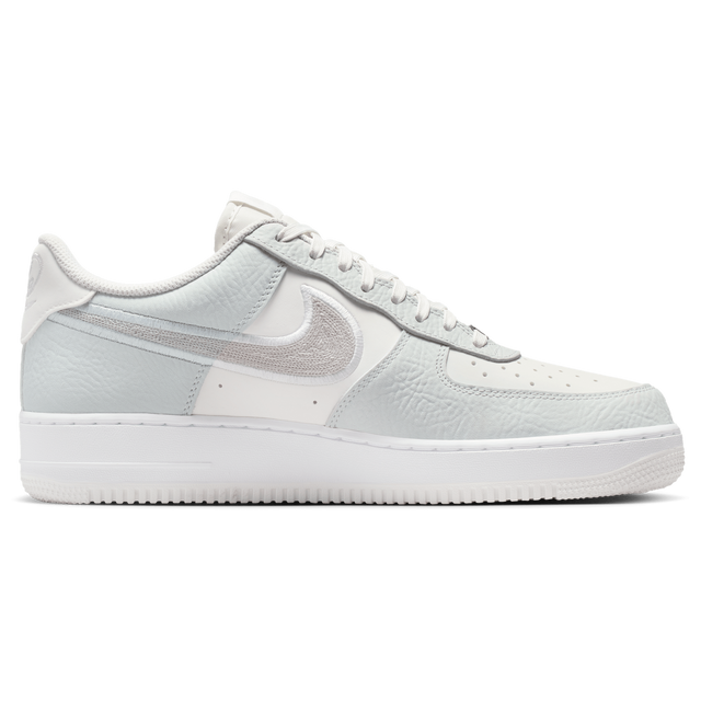 Nike Air Force 1 Low - Summit White-Vast Grey-White